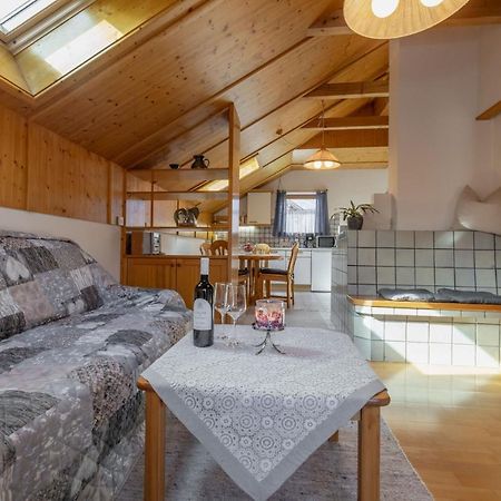 Ferienhaus Schmied Egg bei Hermagor Dış mekan fotoğraf