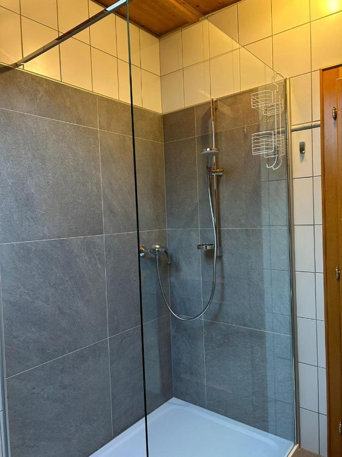 Ferienhaus Schmied Egg bei Hermagor Dış mekan fotoğraf