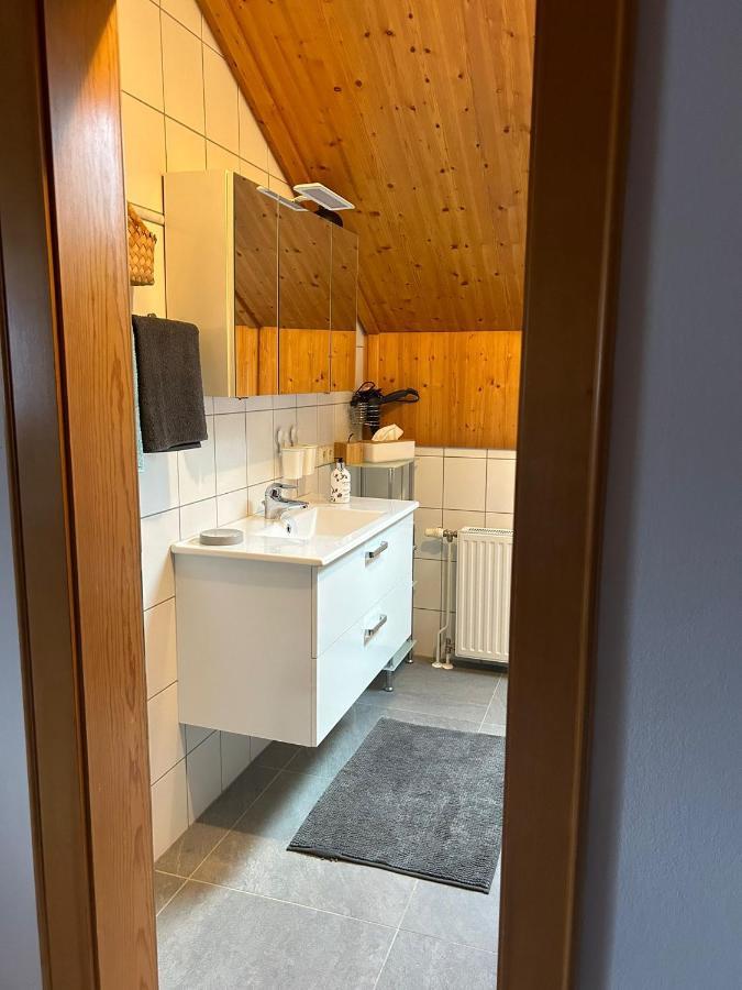 Ferienhaus Schmied Egg bei Hermagor Dış mekan fotoğraf